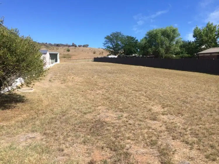 Third view of Homely land listing, 18 Roberson Street, Berridale NSW 2628