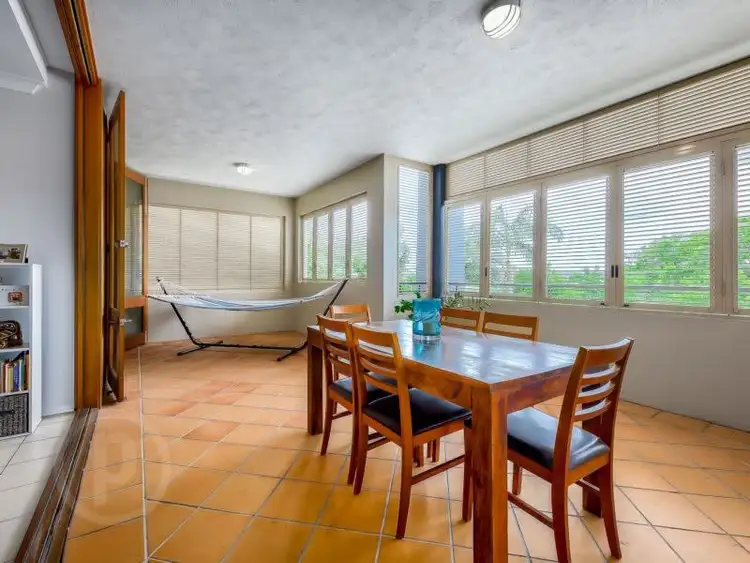 Sixth view of Homely unit listing, 4/98 Cunningham Street, Taringa QLD 4068