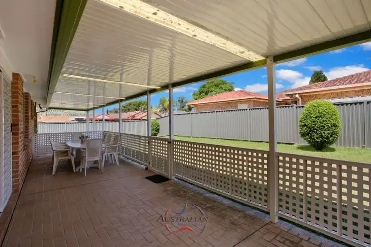 Fourth view of Homely house listing, 1 Kalambo Place, St Clair NSW 2759