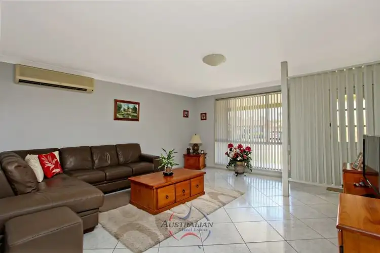 Sixth view of Homely house listing, 1 Kalambo Place, St Clair NSW 2759