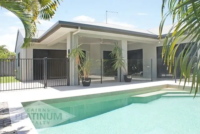 78 Harbour Drive, Trinity Park QLD 4879