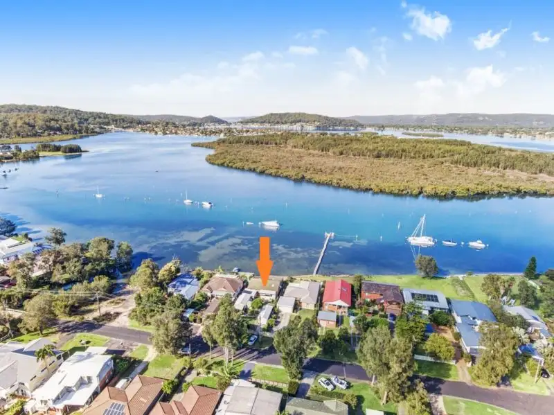 Main view of Homely house listing, 18 Morton Cr, Davistown NSW 2251