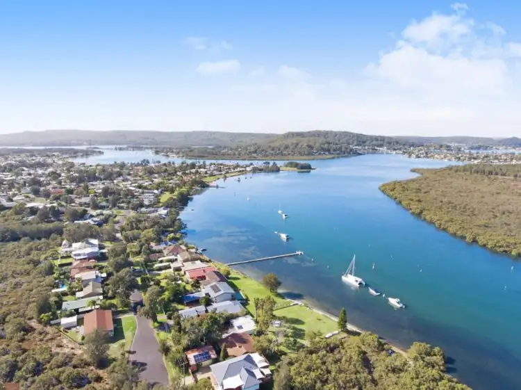 Third view of Homely house listing, 18 Morton Cr, Davistown NSW 2251