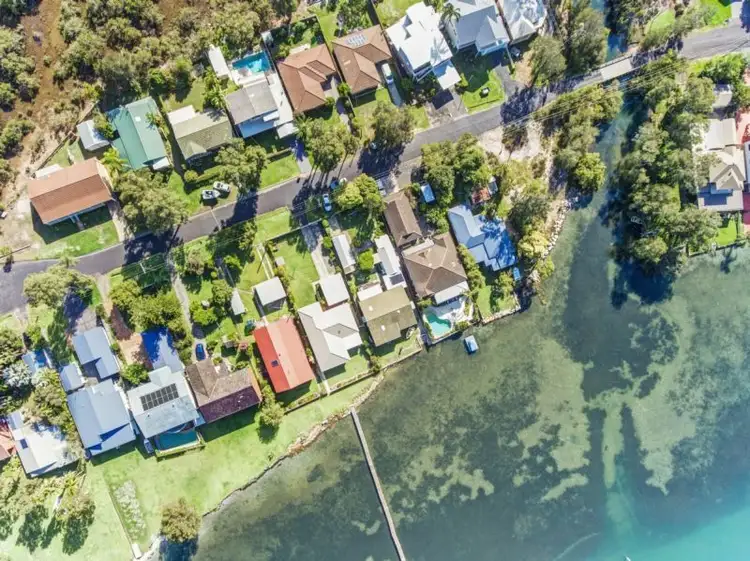Fourth view of Homely house listing, 18 Morton Cr, Davistown NSW 2251