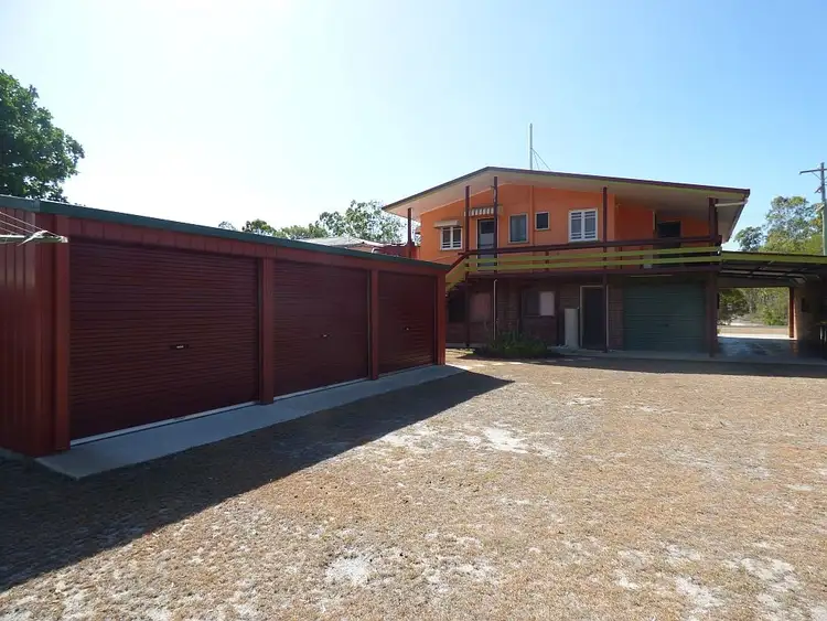 Second view of Homely house listing, 22 Manly Smith Drive, Woodgate QLD 4660