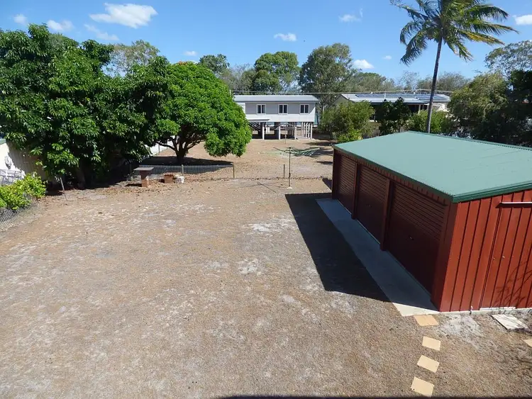 Third view of Homely house listing, 22 Manly Smith Drive, Woodgate QLD 4660