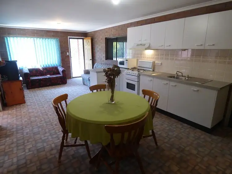 Fifth view of Homely house listing, 22 Manly Smith Drive, Woodgate QLD 4660