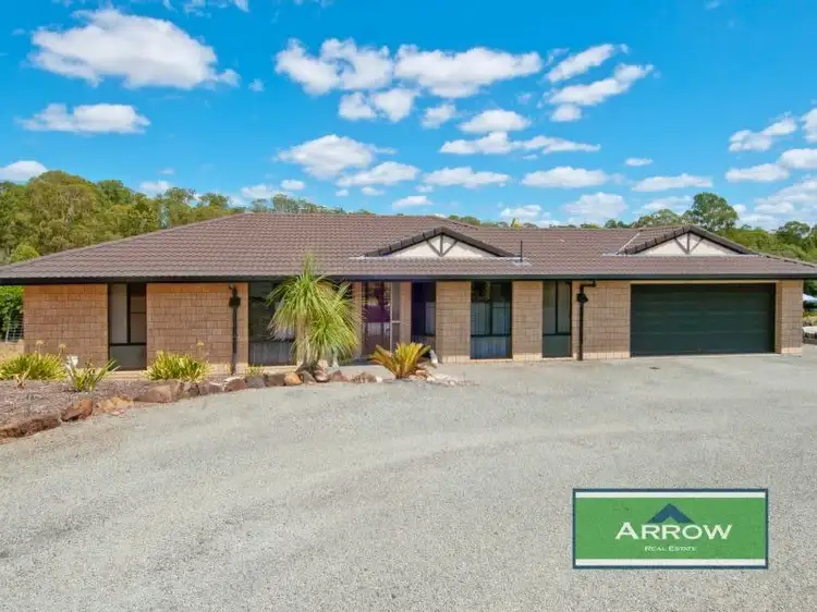 Main view of Homely house listing, 78-82 Cascara Drive, Cedar Vale QLD 4285