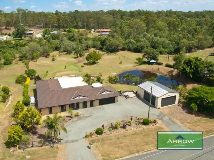 Second view of Homely house listing, 78-82 Cascara Drive, Cedar Vale QLD 4285