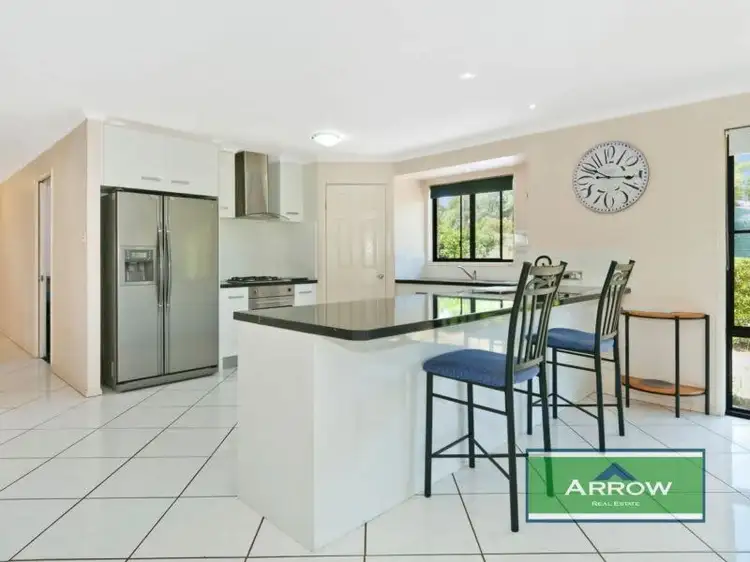 Third view of Homely house listing, 78-82 Cascara Drive, Cedar Vale QLD 4285