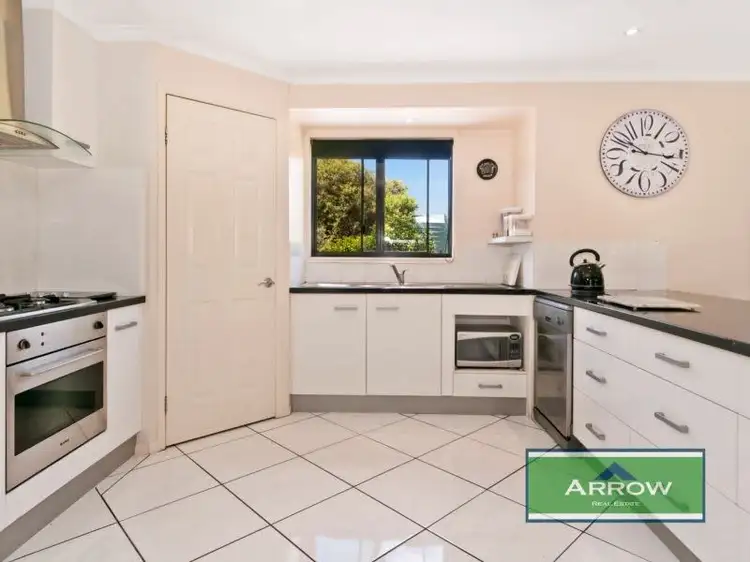 Fourth view of Homely house listing, 78-82 Cascara Drive, Cedar Vale QLD 4285