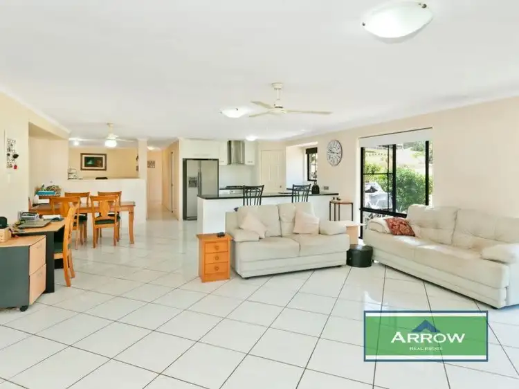 Fifth view of Homely house listing, 78-82 Cascara Drive, Cedar Vale QLD 4285