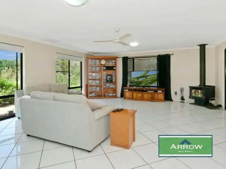 Sixth view of Homely house listing, 78-82 Cascara Drive, Cedar Vale QLD 4285