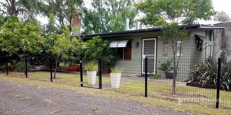 Second view of Homely house listing, 301 Branch Creek Road, Dalby QLD 4405