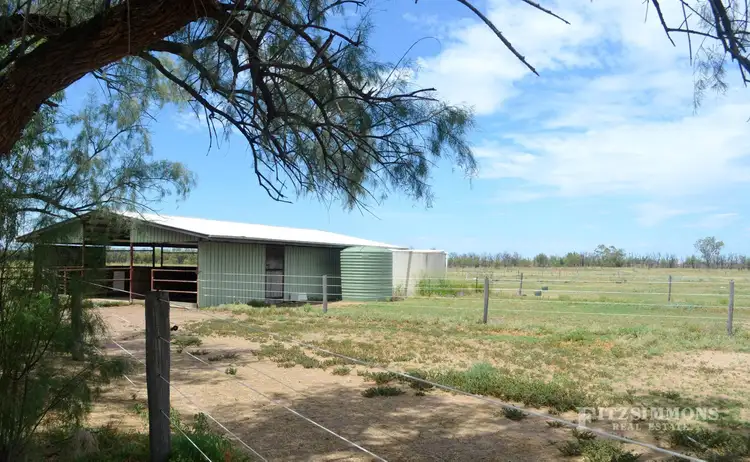 Fourth view of Homely house listing, 301 Branch Creek Road, Dalby QLD 4405