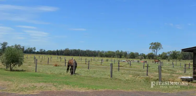 Fifth view of Homely house listing, 301 Branch Creek Road, Dalby QLD 4405