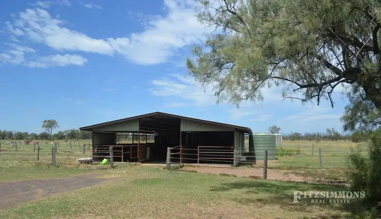 Sixth view of Homely house listing, 301 Branch Creek Road, Dalby QLD 4405