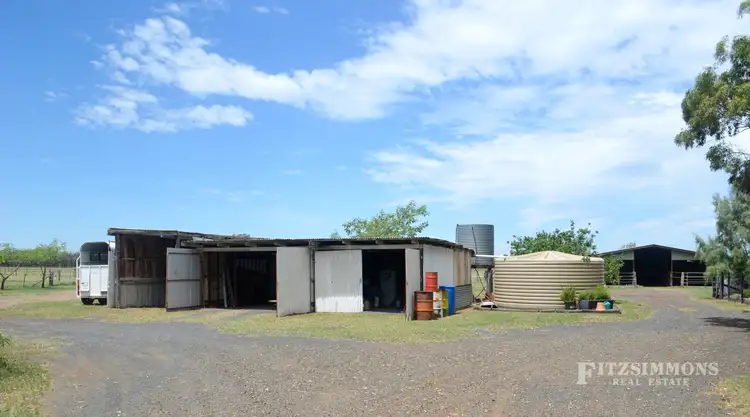 Seventh view of Homely house listing, 301 Branch Creek Road, Dalby QLD 4405