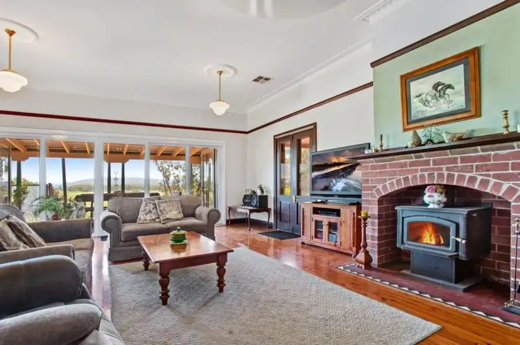 Main view of Homely rural property listing, Address available on request