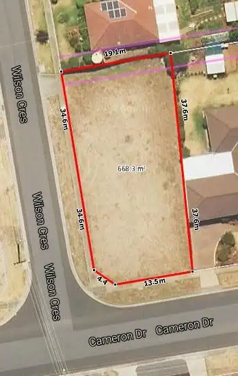 4 Cameron Drive, Hoppers Crossing VIC 3029