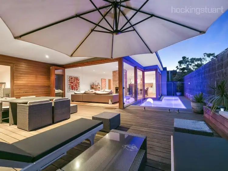56 Ritchie Avenue, Blairgowrie VIC 3942