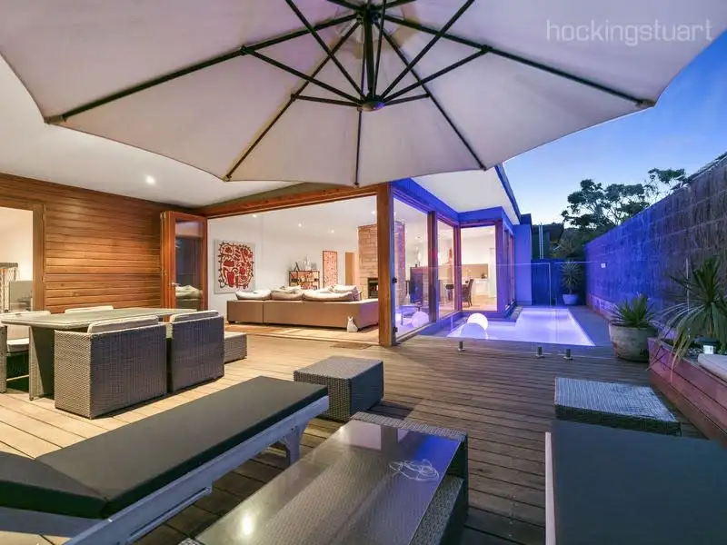 Main view of Homely house listing, 56 Ritchie Avenue, Blairgowrie VIC 3942