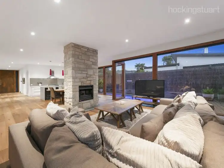 Third view of Homely house listing, 56 Ritchie Avenue, Blairgowrie VIC 3942