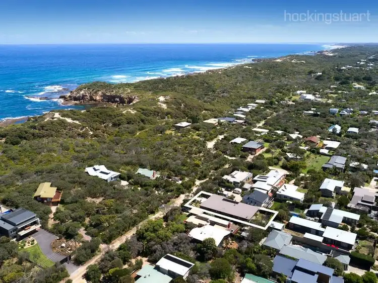 Fourth view of Homely house listing, 56 Ritchie Avenue, Blairgowrie VIC 3942