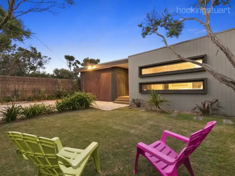 Fifth view of Homely house listing, 56 Ritchie Avenue, Blairgowrie VIC 3942