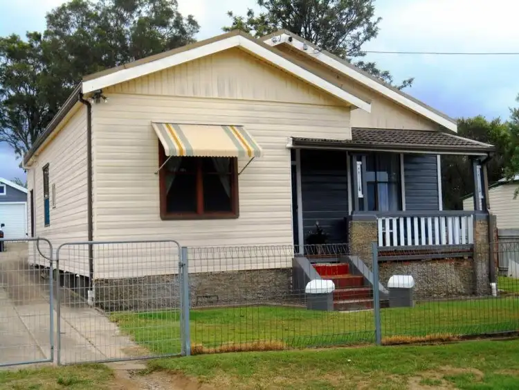 43 Aberdare Street, Kurri Kurri NSW 2327