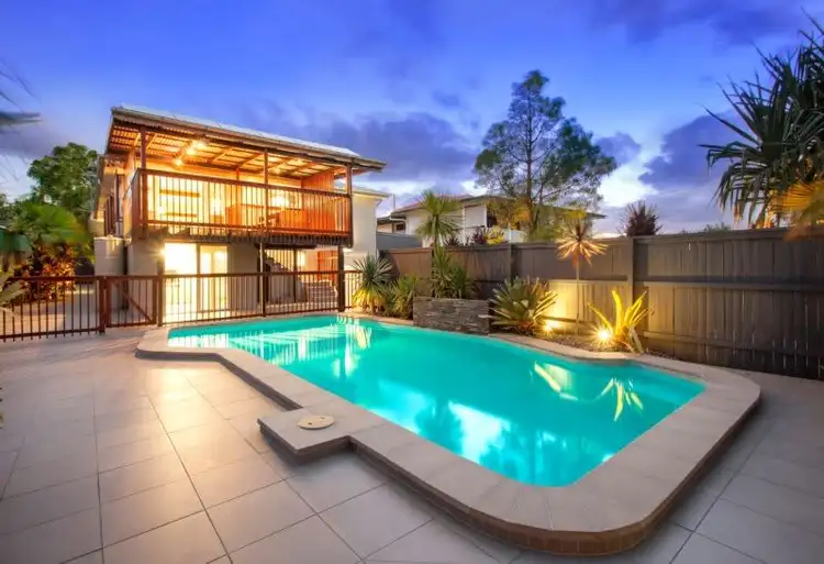 Second view of Homely house listing, 31 Viney Street, Chermside West QLD 4032