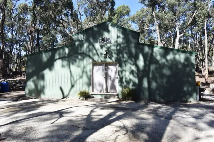 LOT 62 Kookaburra Road (Currawong Rd Cnr), Lal Lal VIC 3352