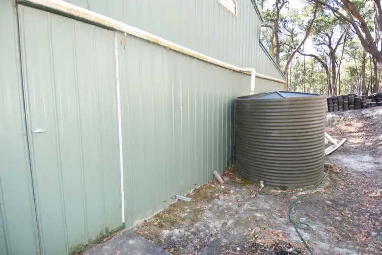Sixth view of Homely rural property listing, LOT 62 Kookaburra Road (Currawong Rd Cnr), Lal Lal VIC 3352