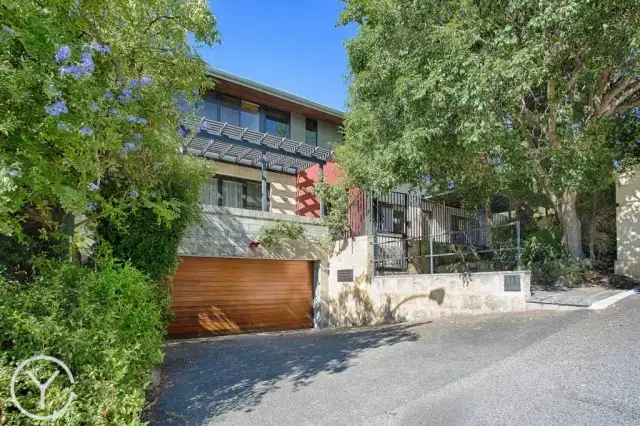 Second view of Homely house listing, 11 Torrens Street, Cottesloe WA 6011