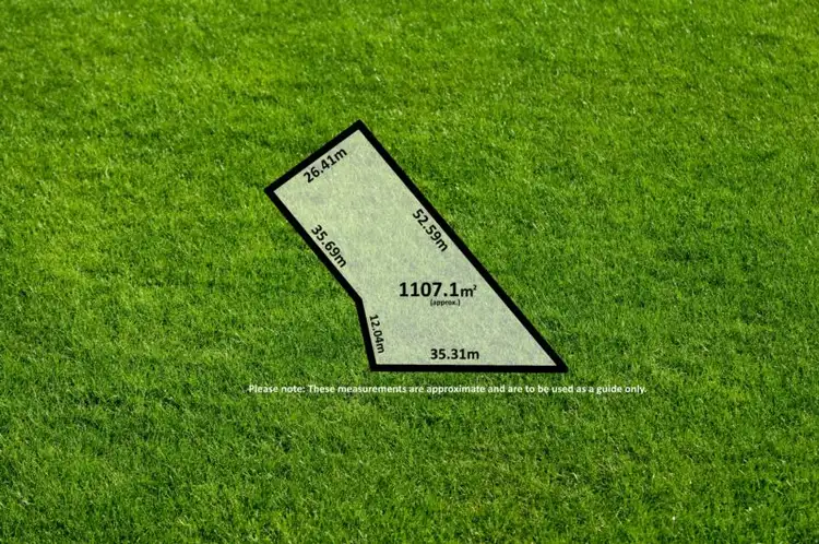 26 Alma Avenue, Ferntree Gully VIC 3156