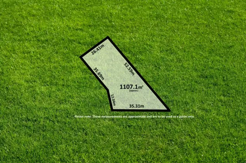 Main view of Homely land listing, 26 Alma Avenue, Ferntree Gully VIC 3156