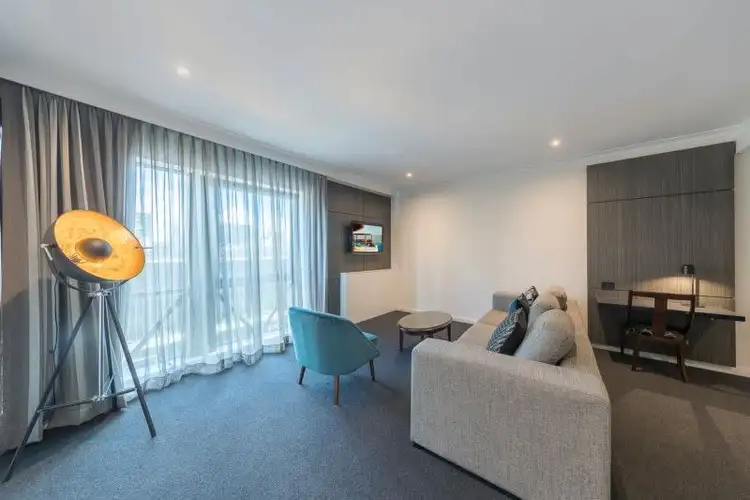 Lot 1411/222 Russell Street, Melbourne VIC 3000