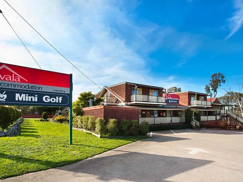 Main view of Homely house listing, 11 Hepburn Road, Daylesford VIC 3460
