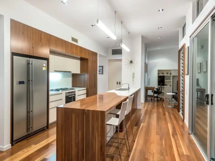 Fifth view of Homely house listing, 63 Gordon Road, Bardon QLD 4065