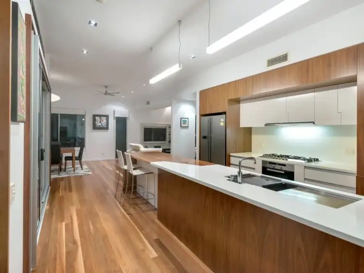 Sixth view of Homely house listing, 63 Gordon Road, Bardon QLD 4065