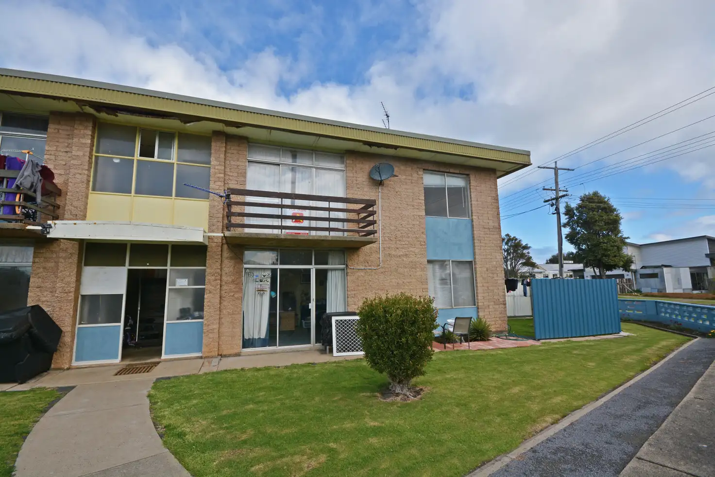 Main view of Homely house listing, 3/6 Casino Court, Portland VIC 3305