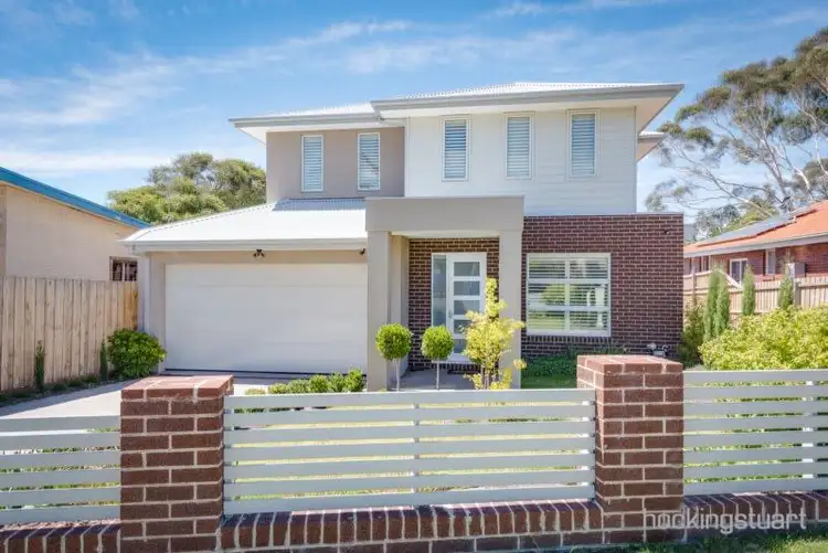 9A Campbell Grove, Mornington VIC 3931