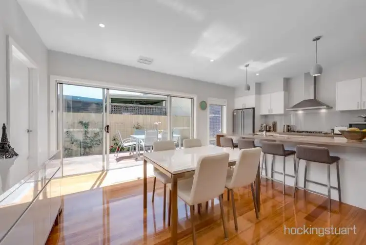 Fourth view of Homely townhouse listing, 9A Campbell Grove, Mornington VIC 3931
