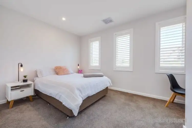 Fifth view of Homely townhouse listing, 9A Campbell Grove, Mornington VIC 3931