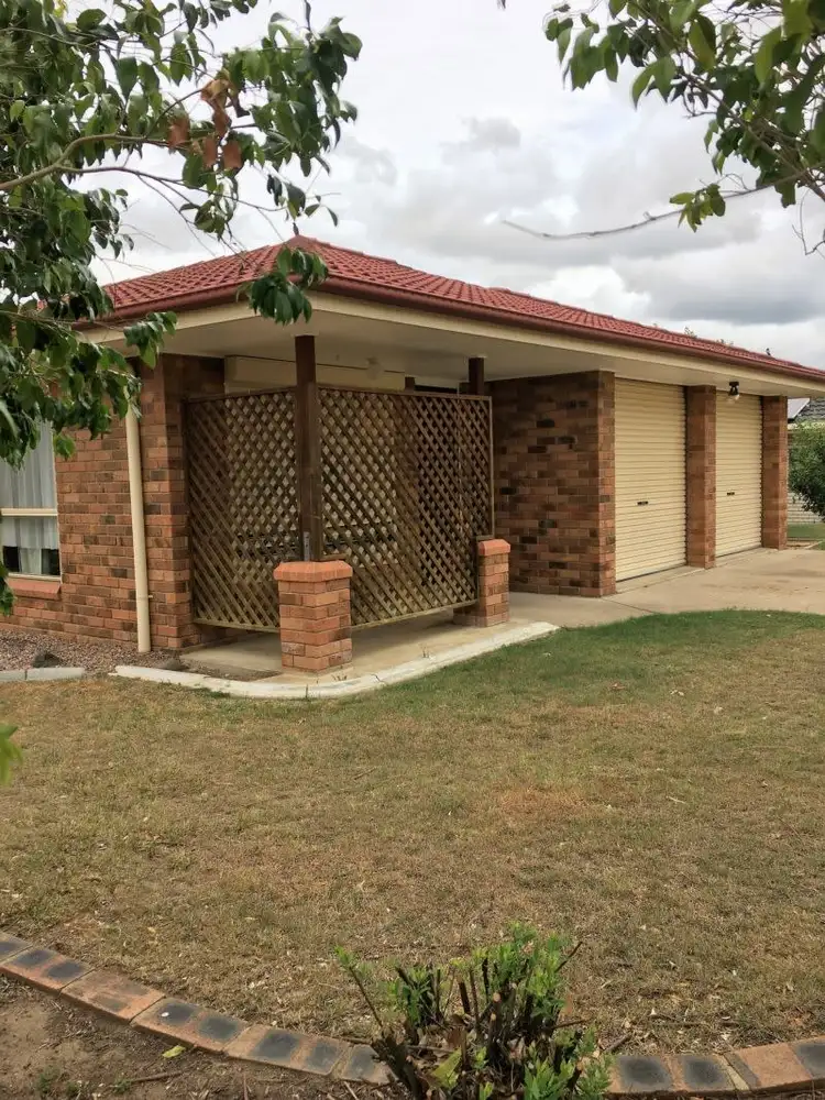 2 Protea Court, Yamanto QLD 4305