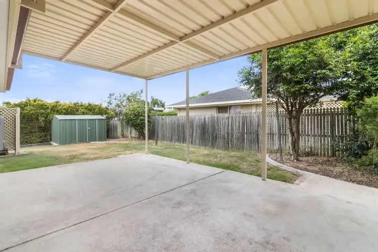 Fourth view of Homely house listing, 2 Protea Court, Yamanto QLD 4305