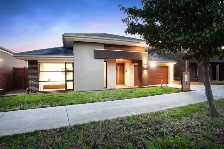 36 Bologna Crescent (Providence), Greenvale VIC 3059