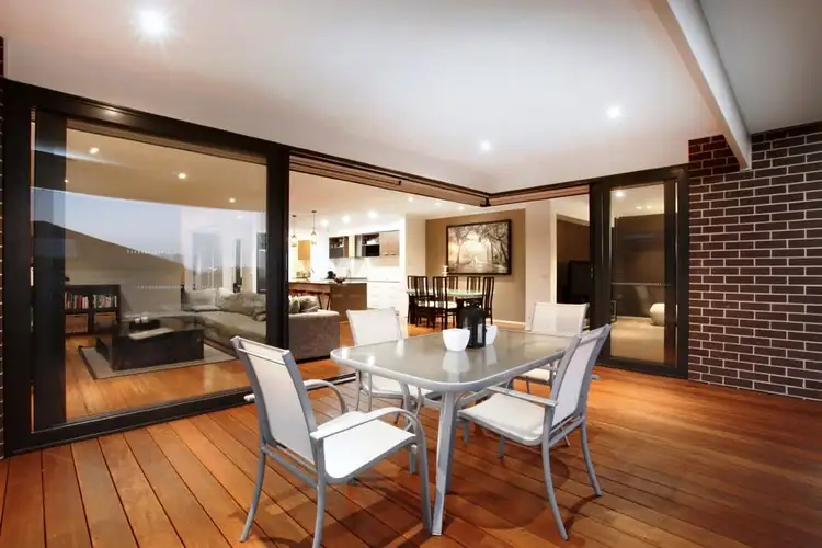 Third view of Homely house listing, 36 Bologna Crescent (Providence), Greenvale VIC 3059