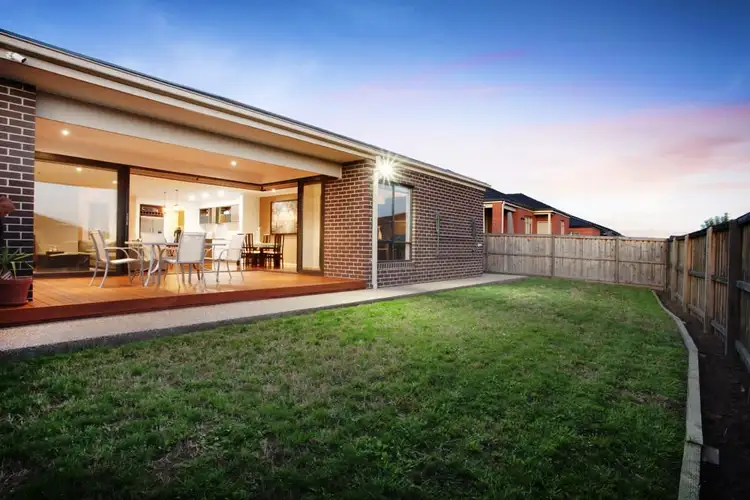 Fourth view of Homely house listing, 36 Bologna Crescent (Providence), Greenvale VIC 3059