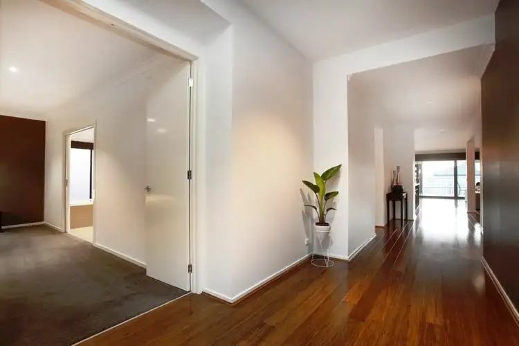 Fifth view of Homely house listing, 36 Bologna Crescent (Providence), Greenvale VIC 3059